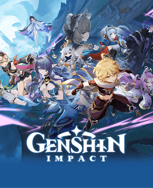 Genshin Impact