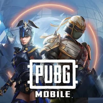 PUBG MOBILE