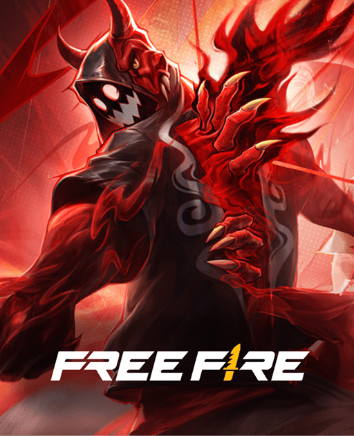 FREE FIRE